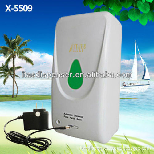 AC Adaptor Touchless Liquid Soap Dispensers